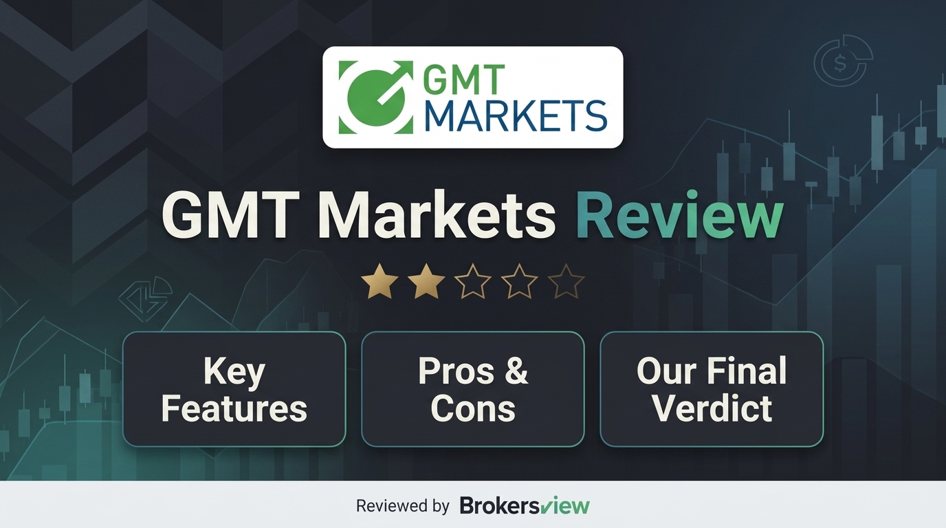 GMT Markets review
