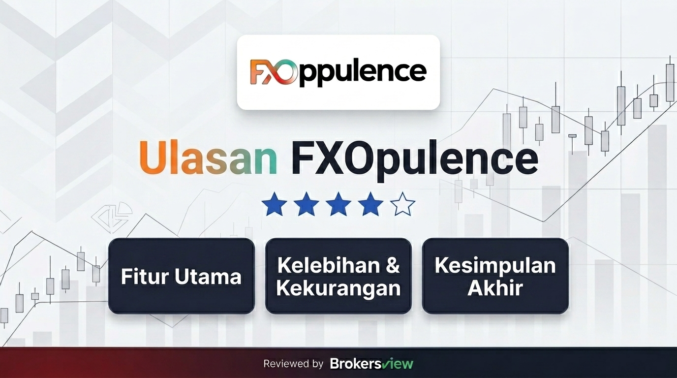 Ulasan FXOpulence