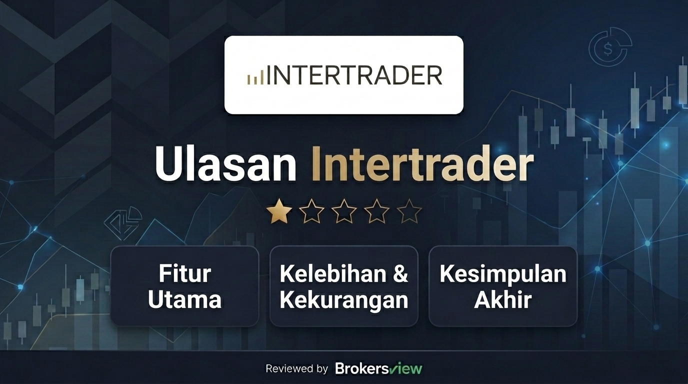 Ulasan Intertrader