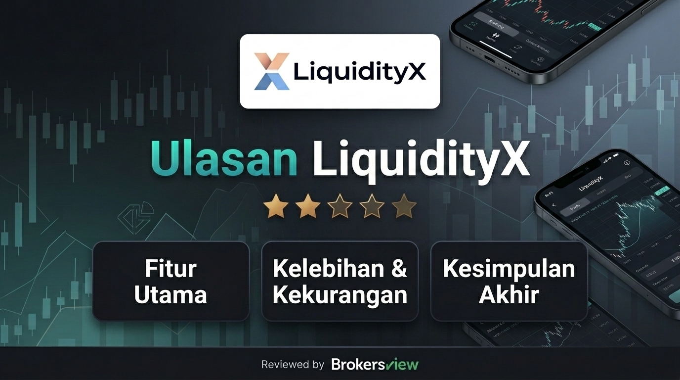 ulasan LiquidityX