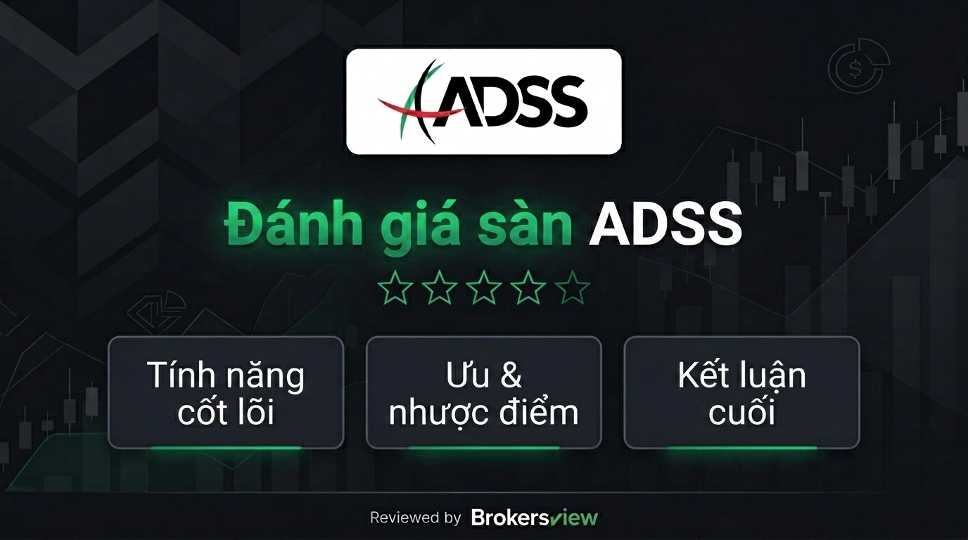 Đánh giá ADSS