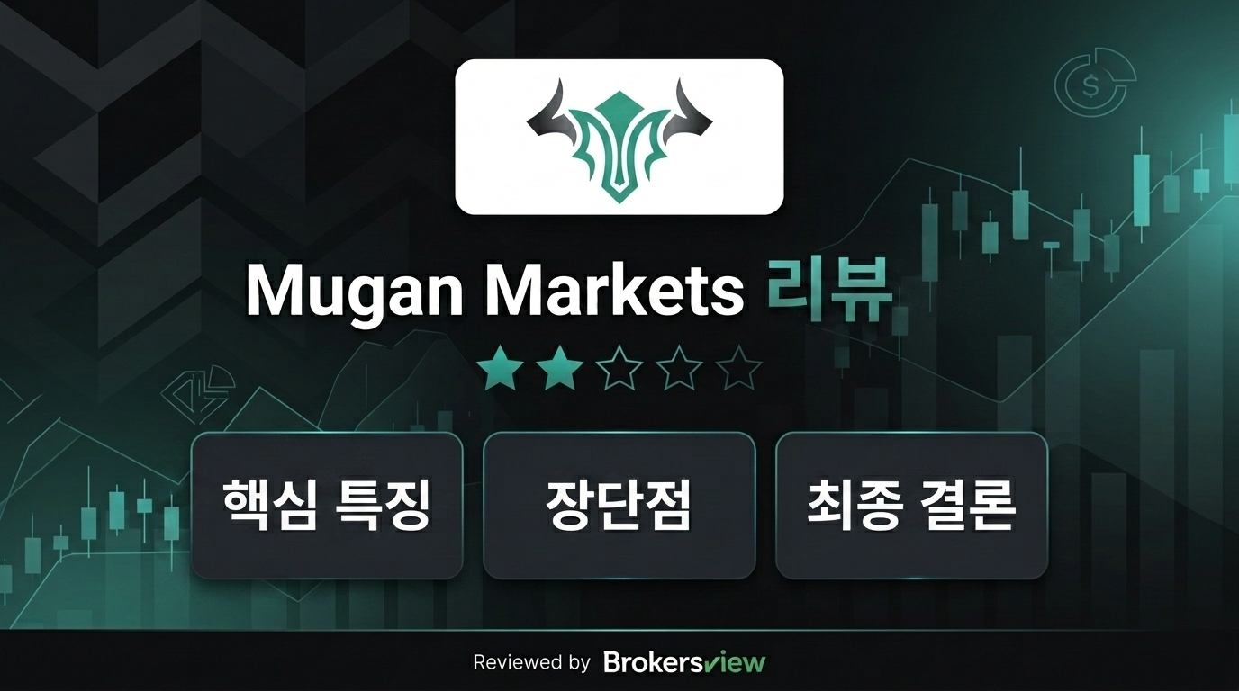 Mugan Markets 리뷰