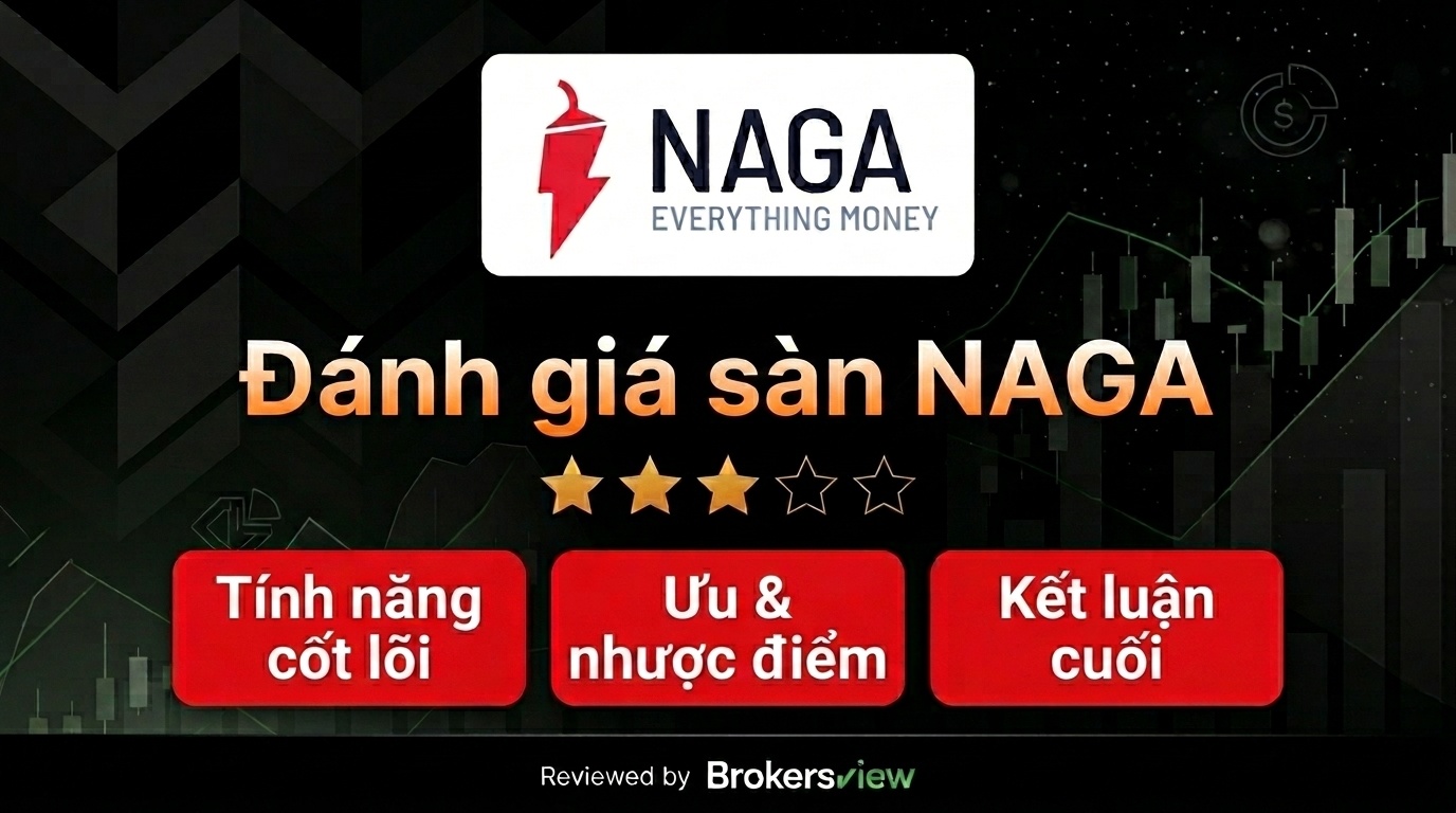 Đánh giá NAGA