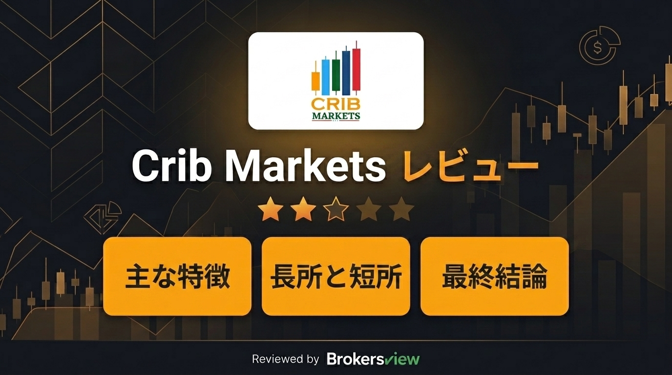 Crib Markets review