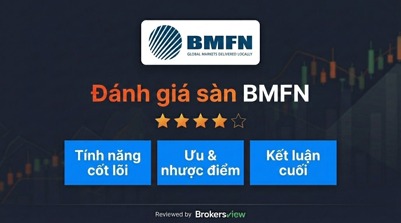 Đánh giá BMFN