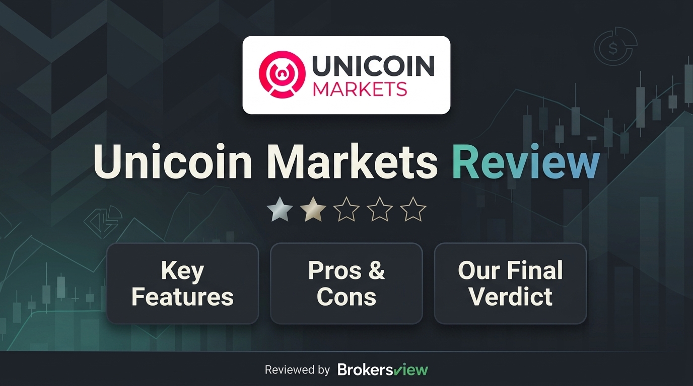 Unicoin Markets review