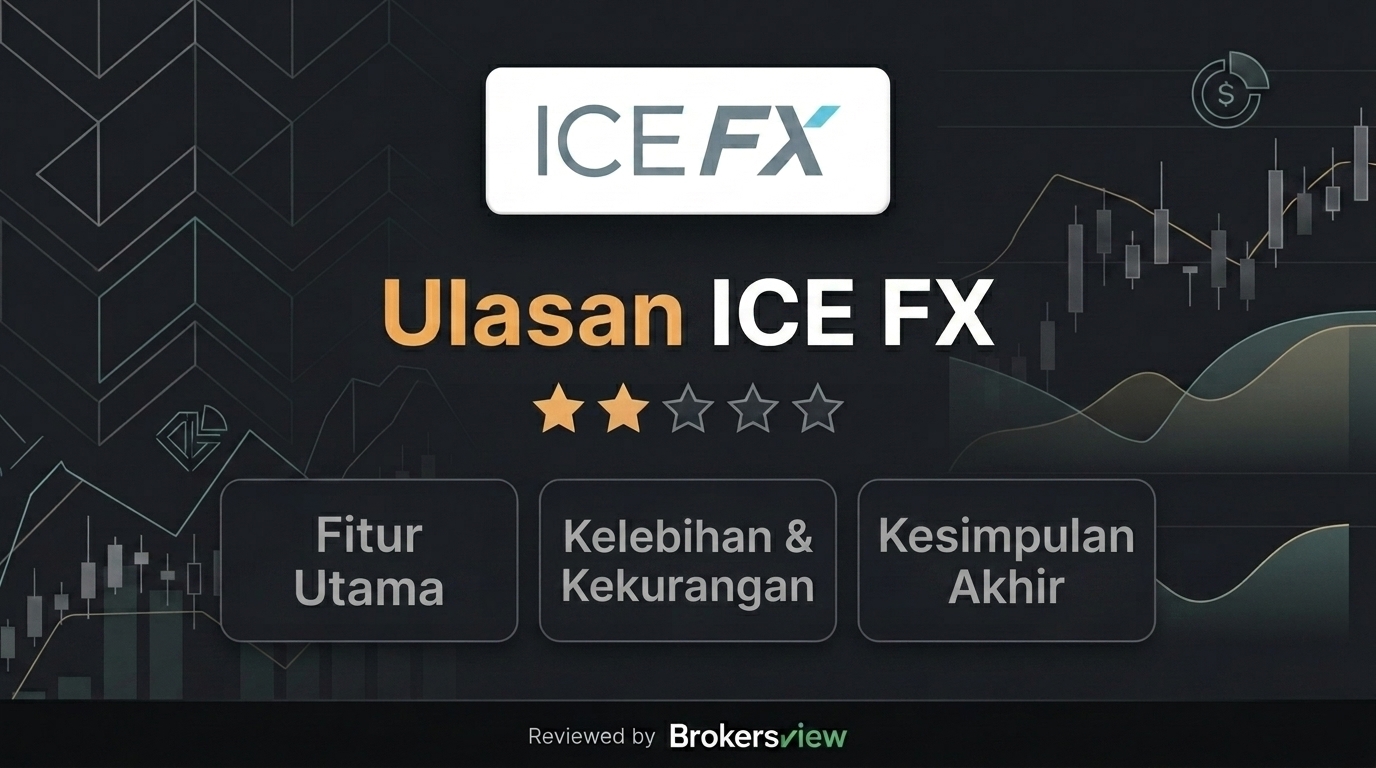 ulasan ICE FX
