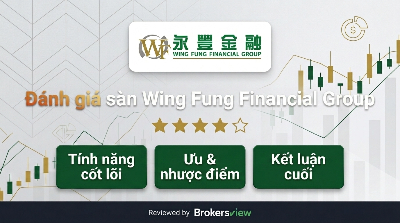Đánh giá Wing Fung Financial Group