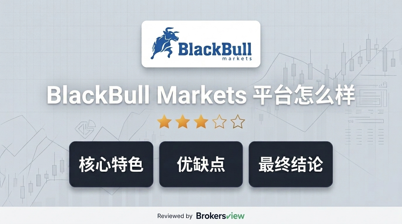 BlackBull Markets review