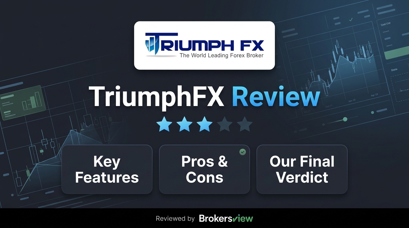 TriumphFX review