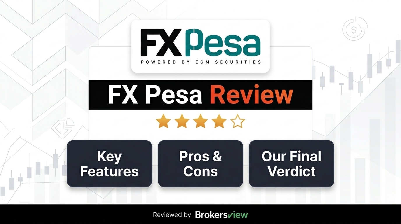 FX Pesa review