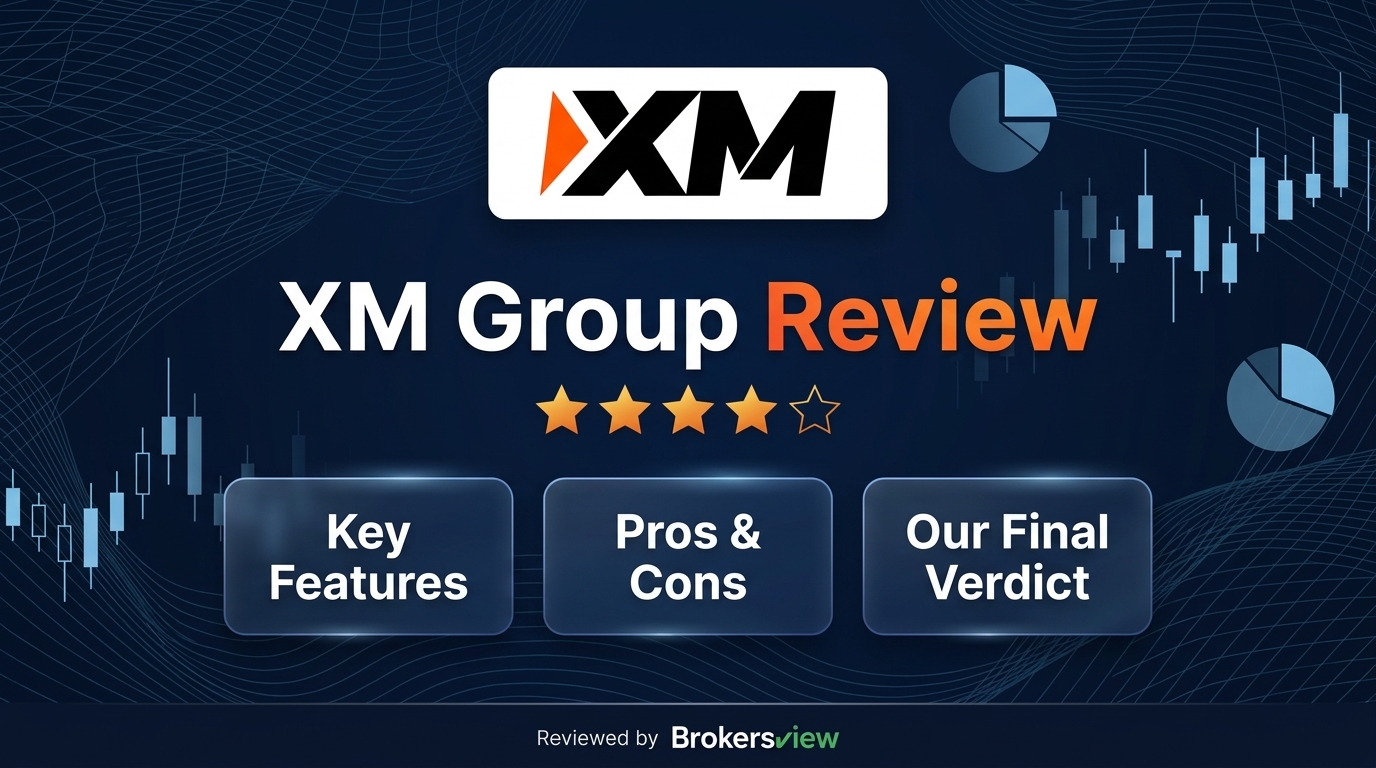 XM Group review