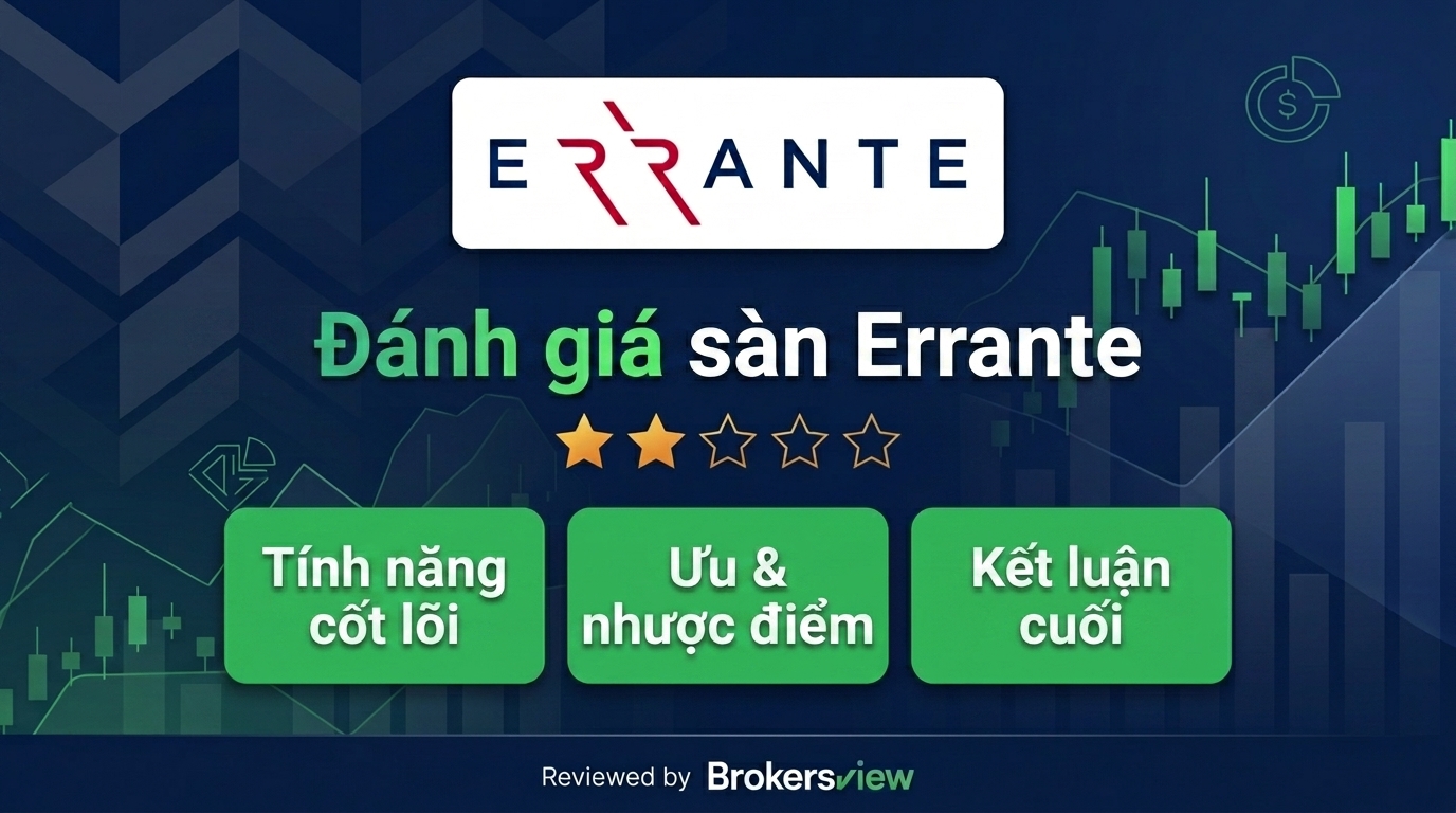 Đánh giá Errante