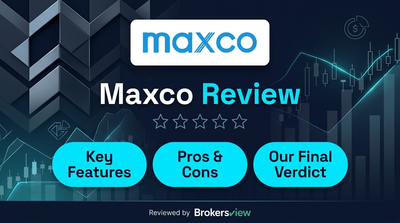 Maxco review