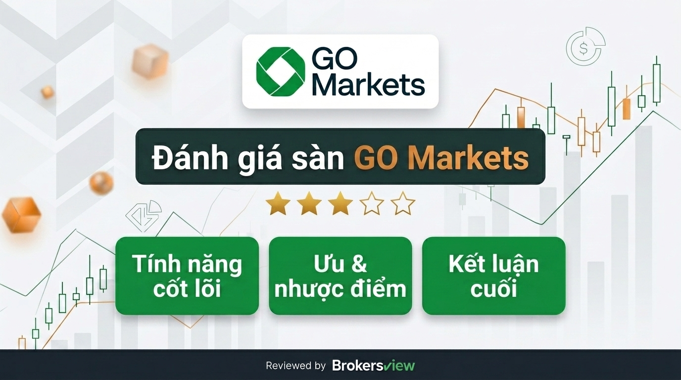GO Markets review