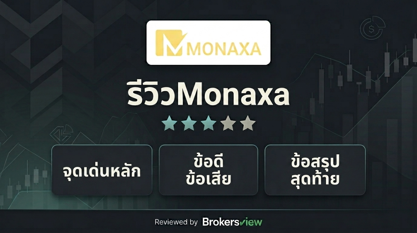 Monaxa review