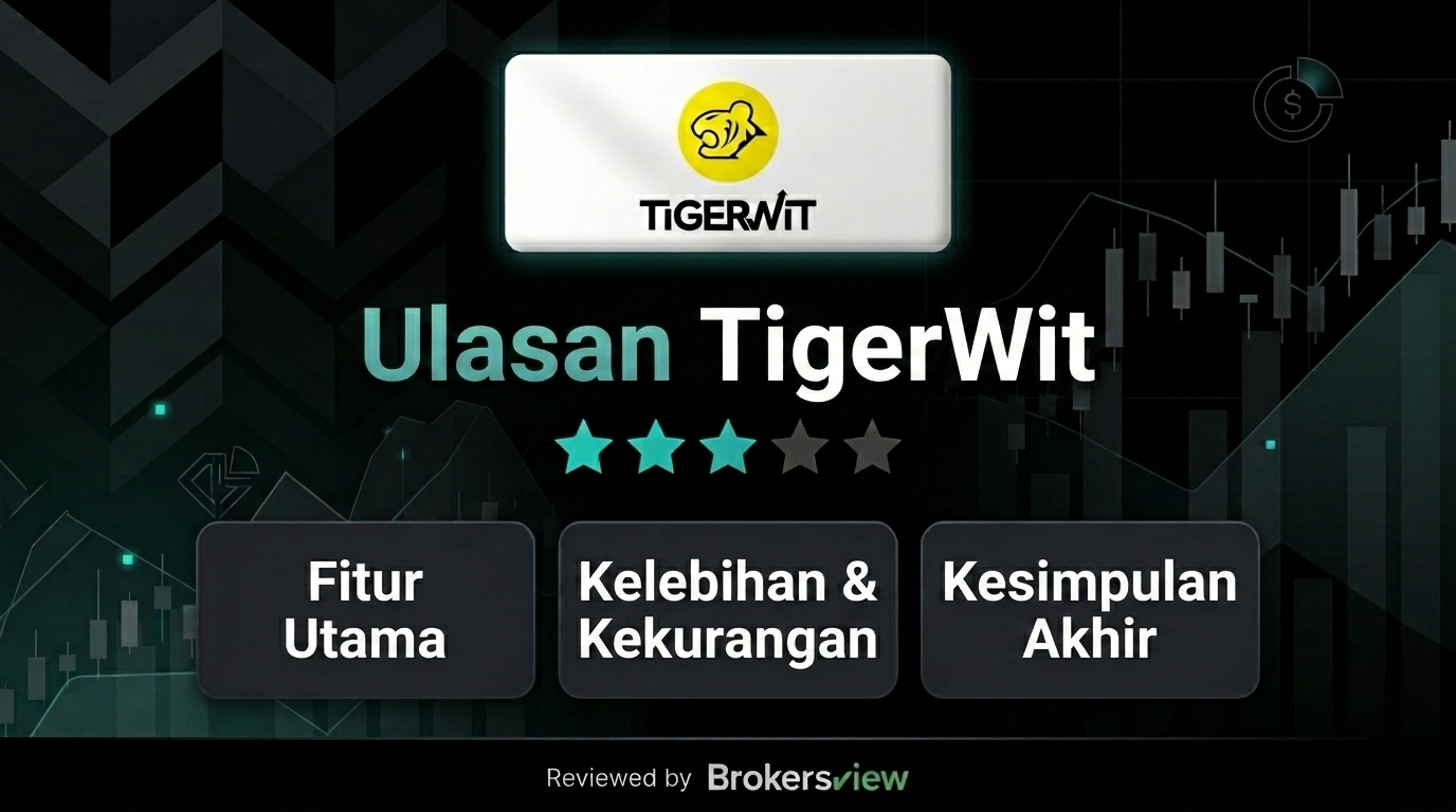 Ulasan TigerWit