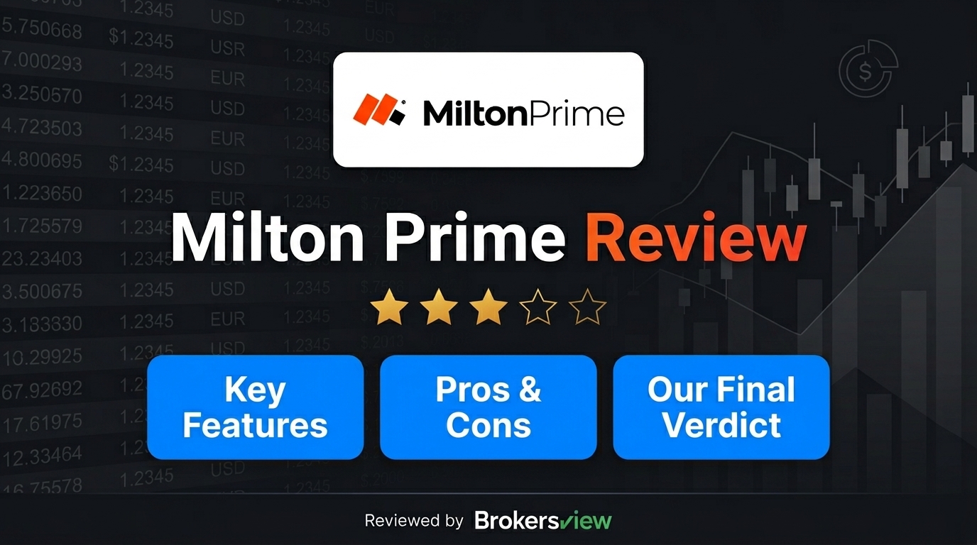 Milton Prime review