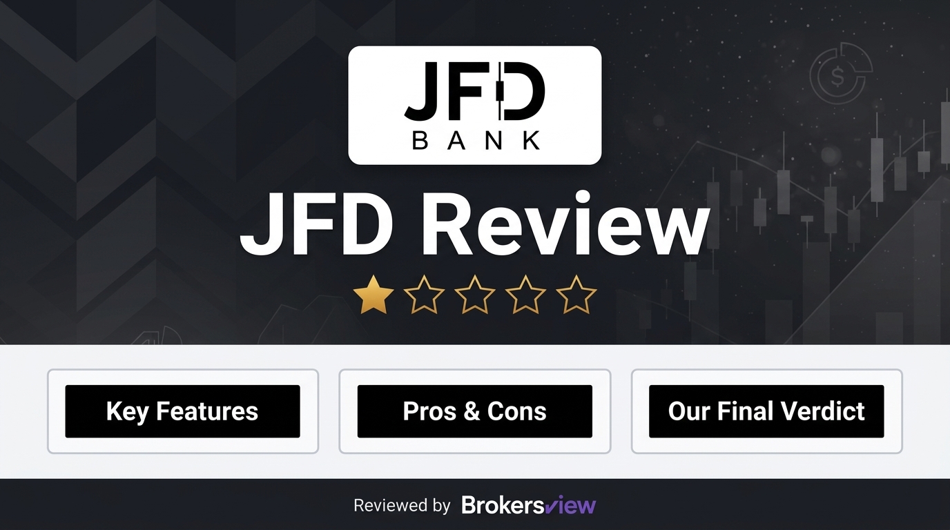 JFD review