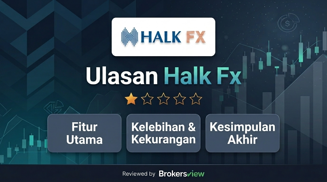 Review Halk Fx