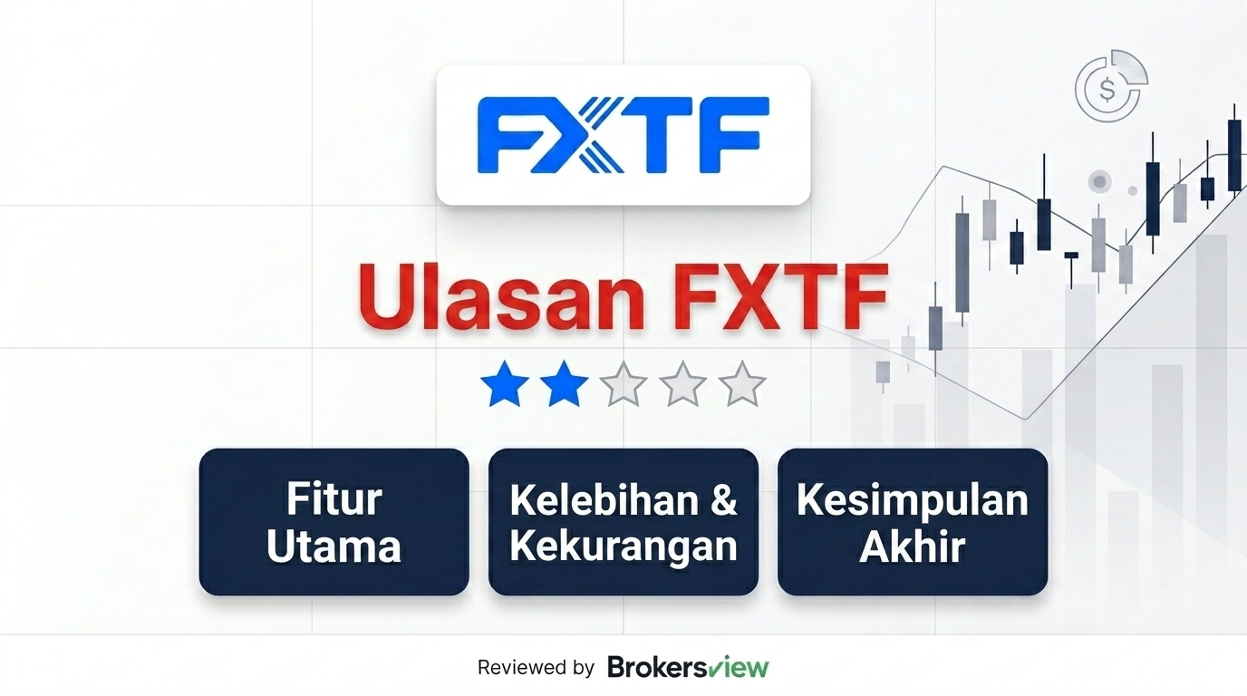 Ulasan FXTF