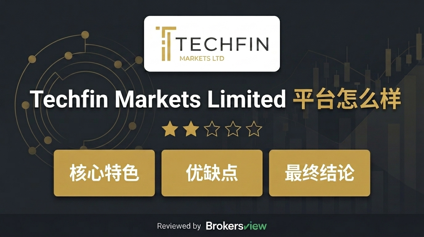 Techfin Markets Limited review