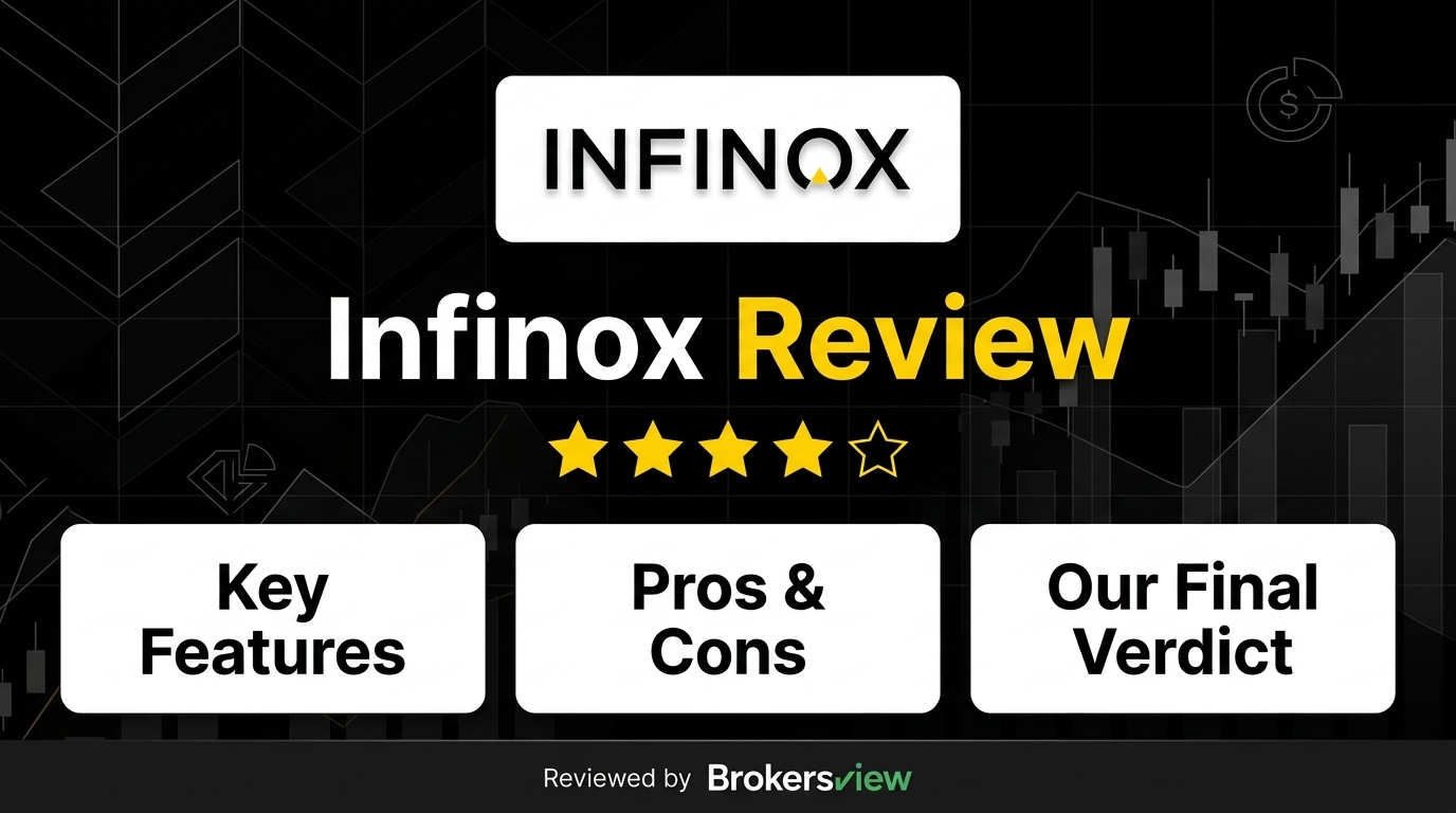 Infinox review