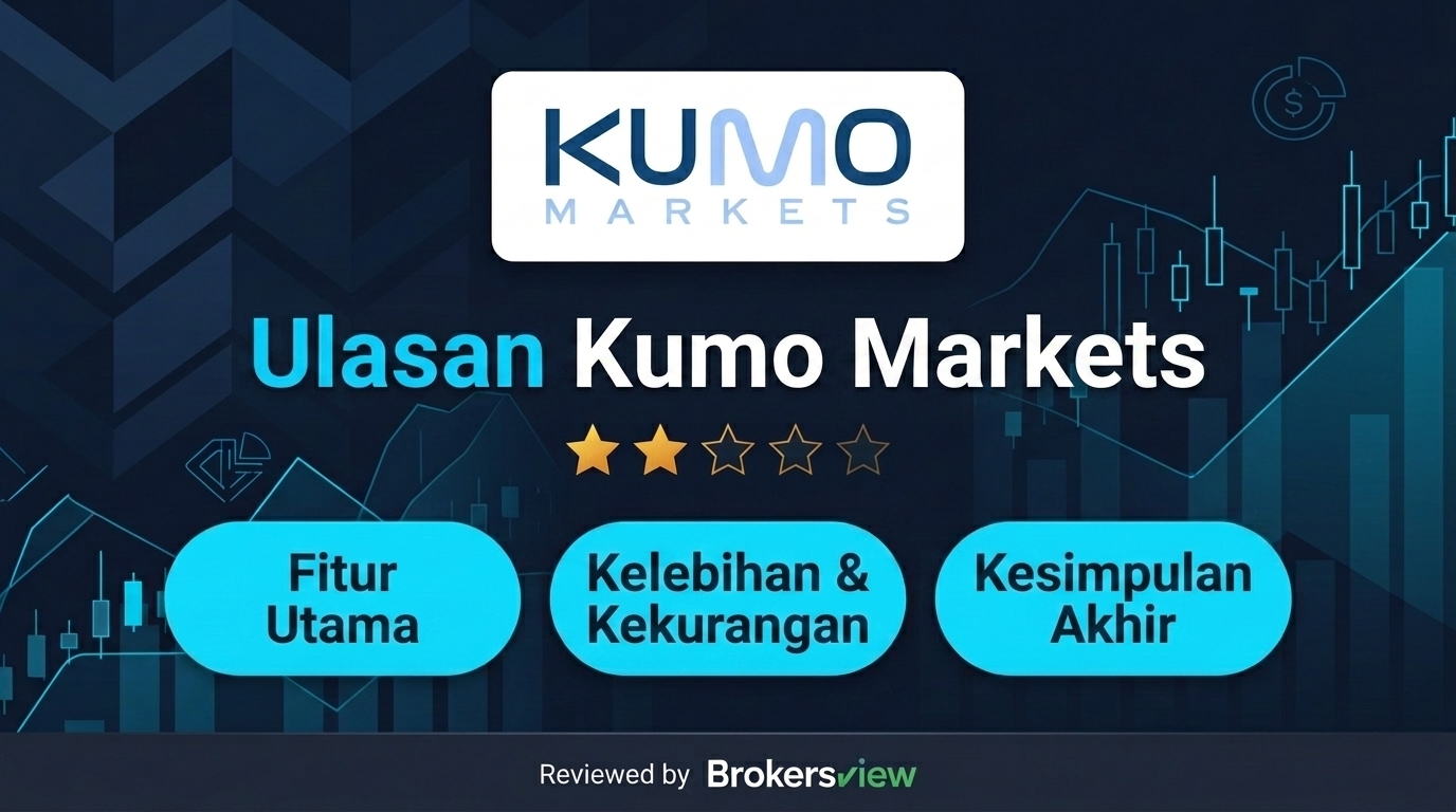 Ulasan Kumo Markets