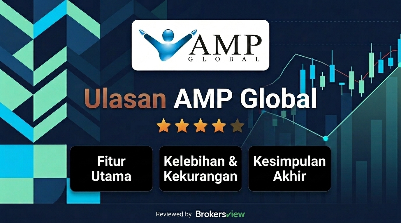 Ulasan AMP Global