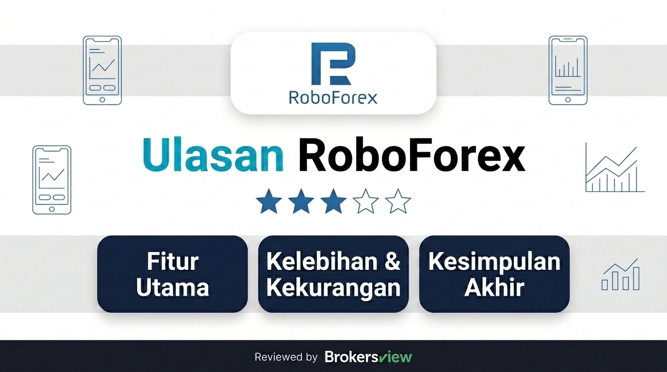 RoboForex review