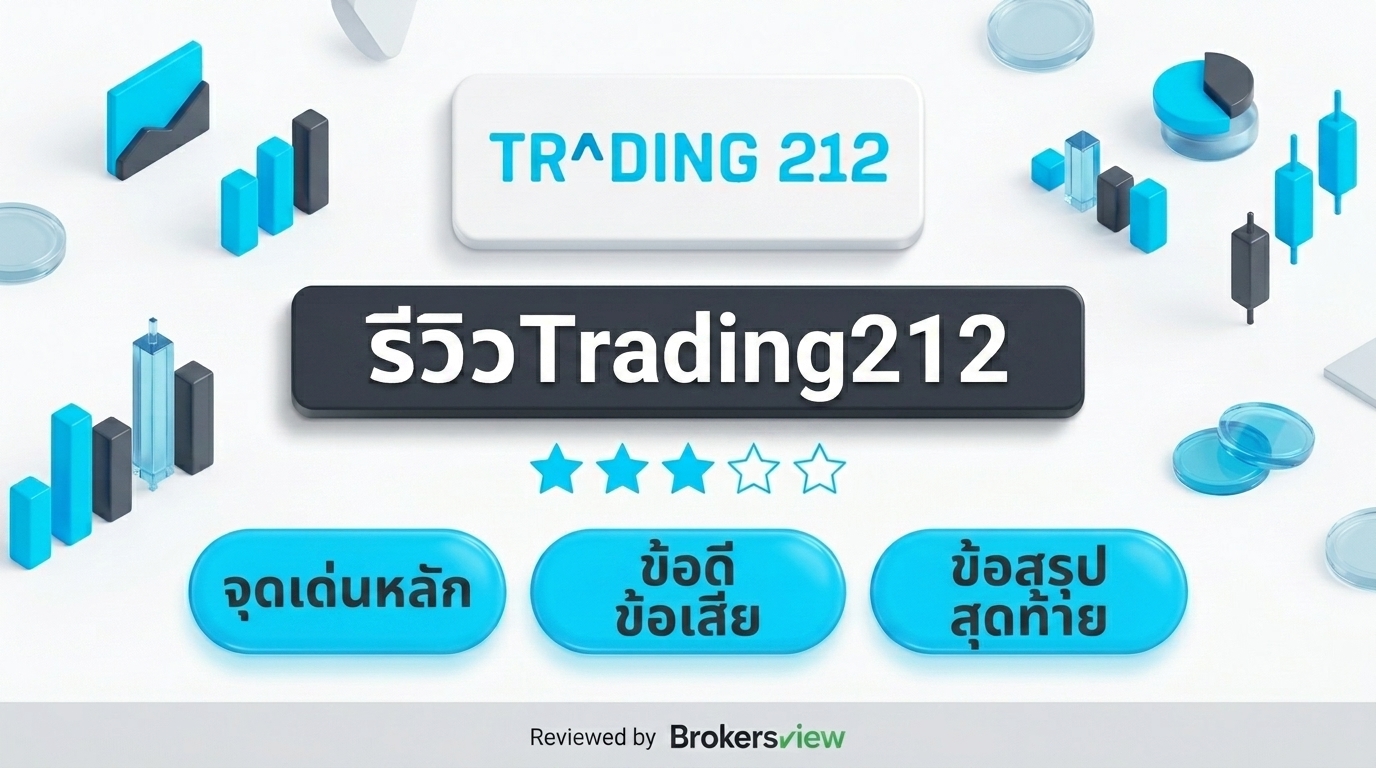 Trading212 review