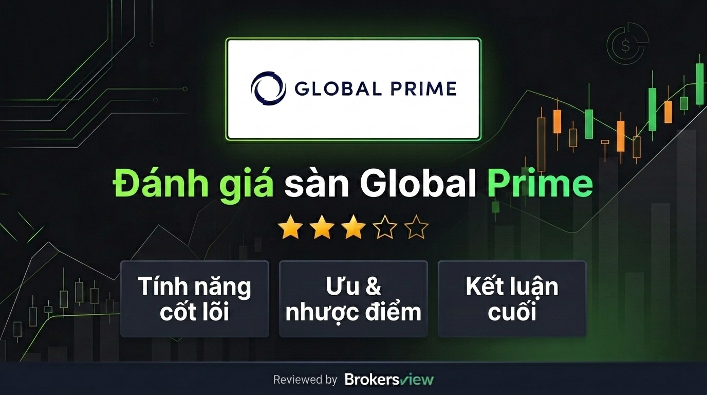 Đánh giá Global Prime