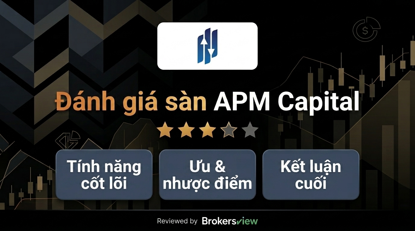 Đánh giá APM Capital