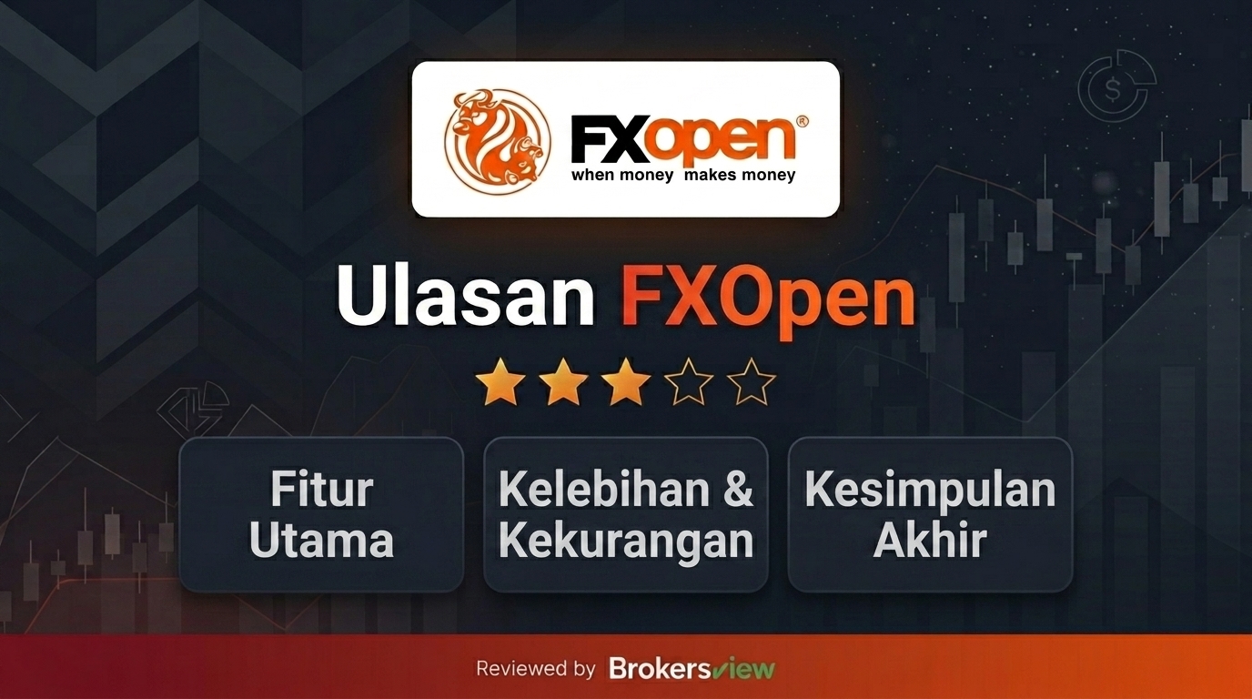 FXOpen review
