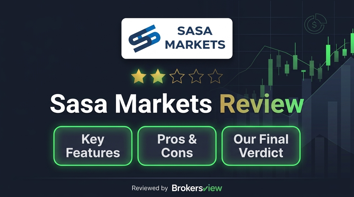 Sasa Markets review