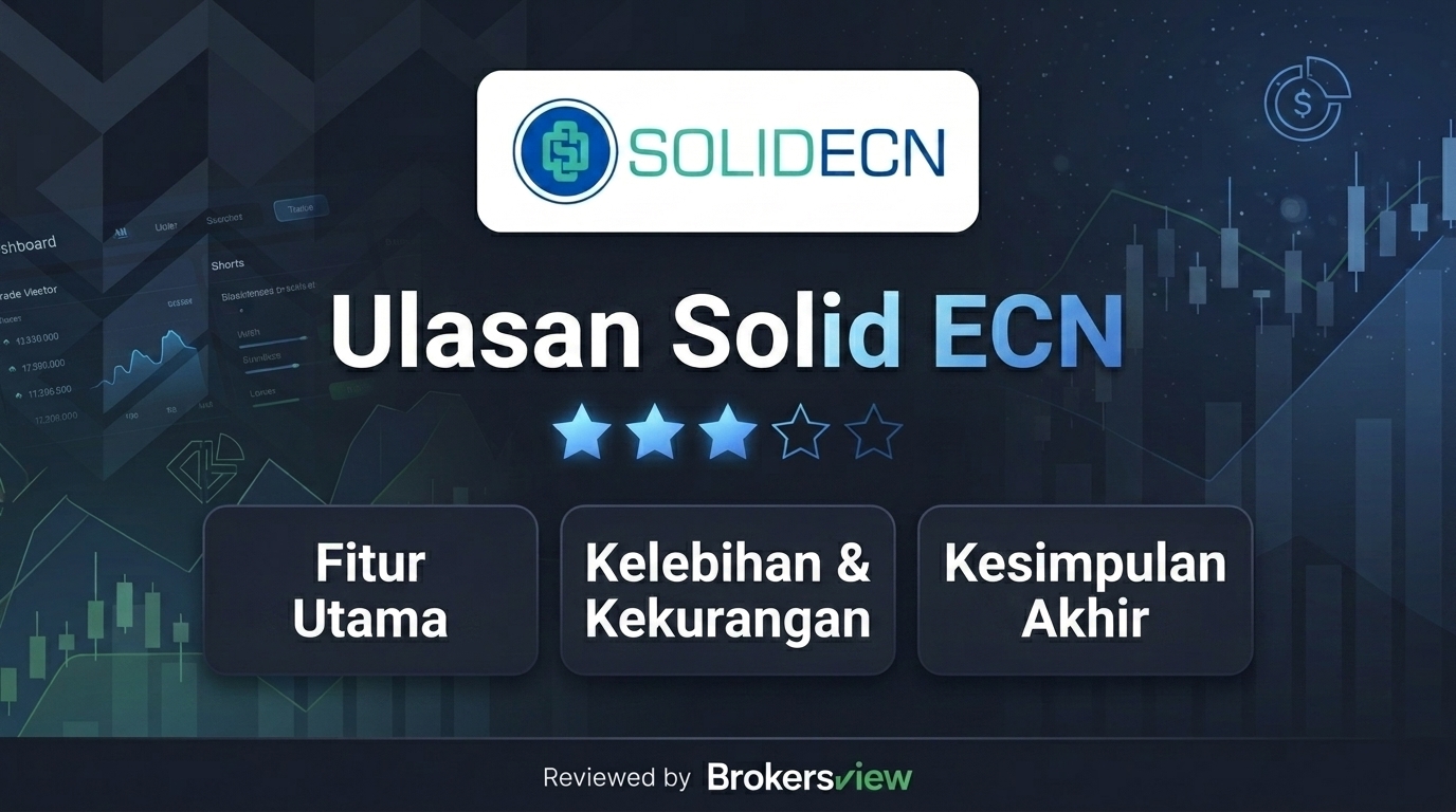Ulasan Solid ECN