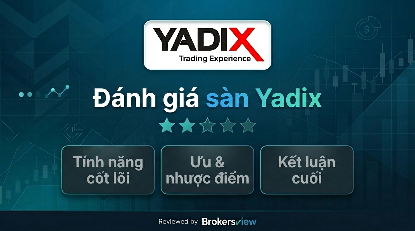 Yadix review