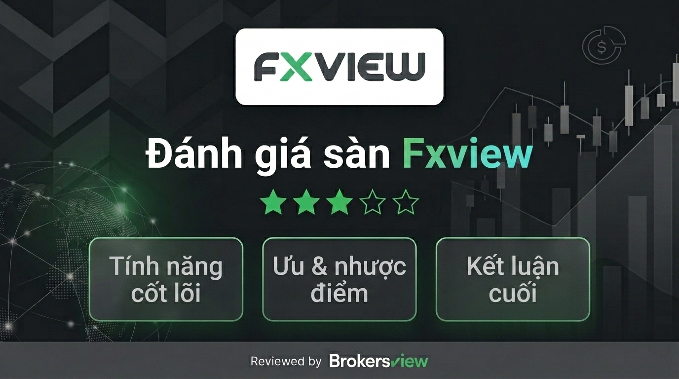 Đánh giá Fxview