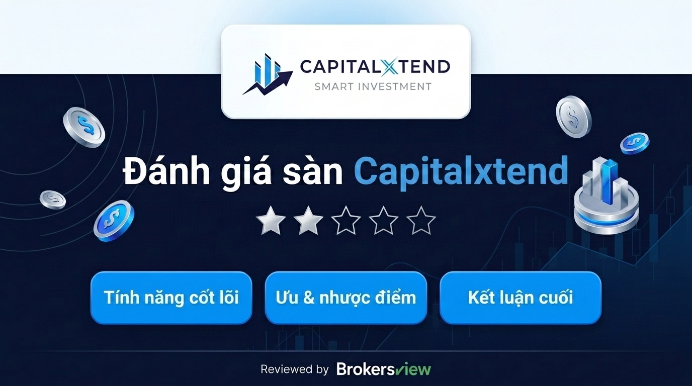 Capitalxtend review