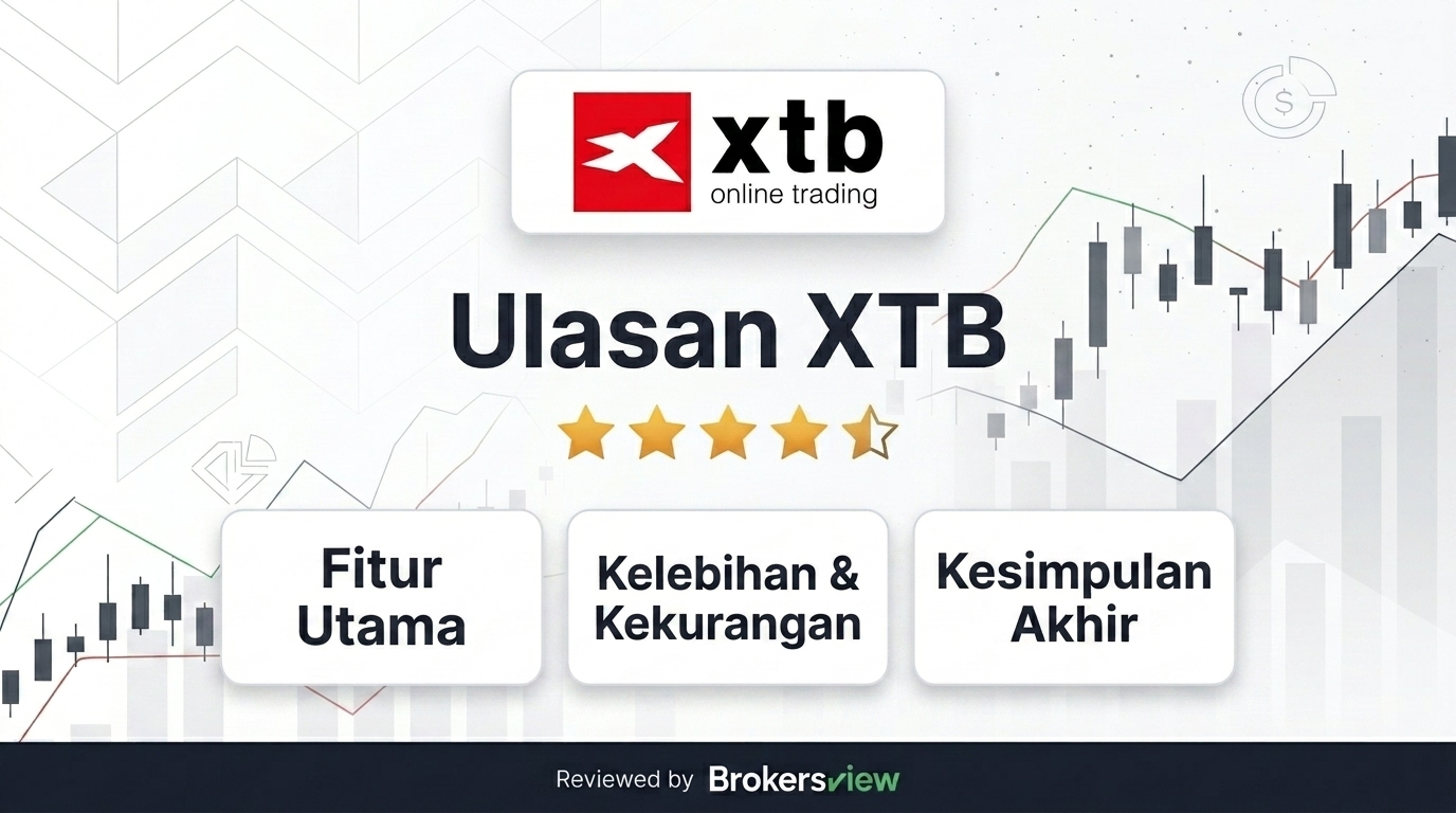 ulasan XTB