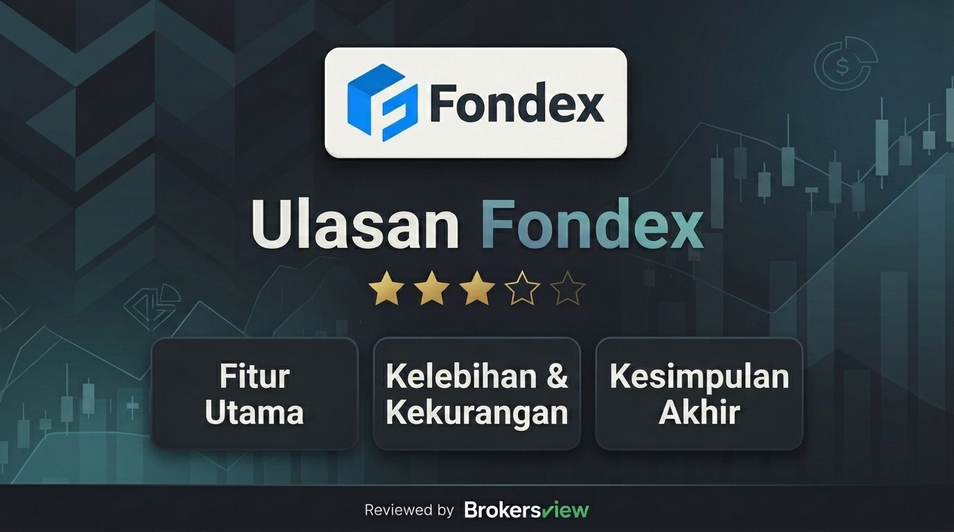 Ulasan Fondex