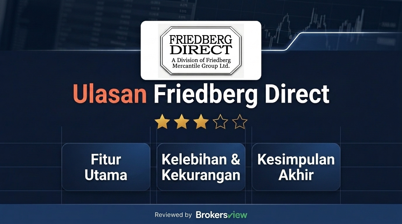 Friedberg Direct review