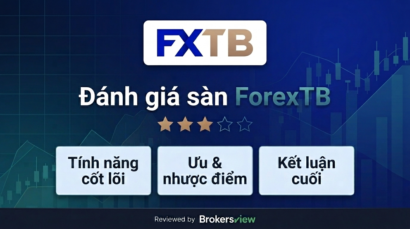 Đánh giá ForexTB