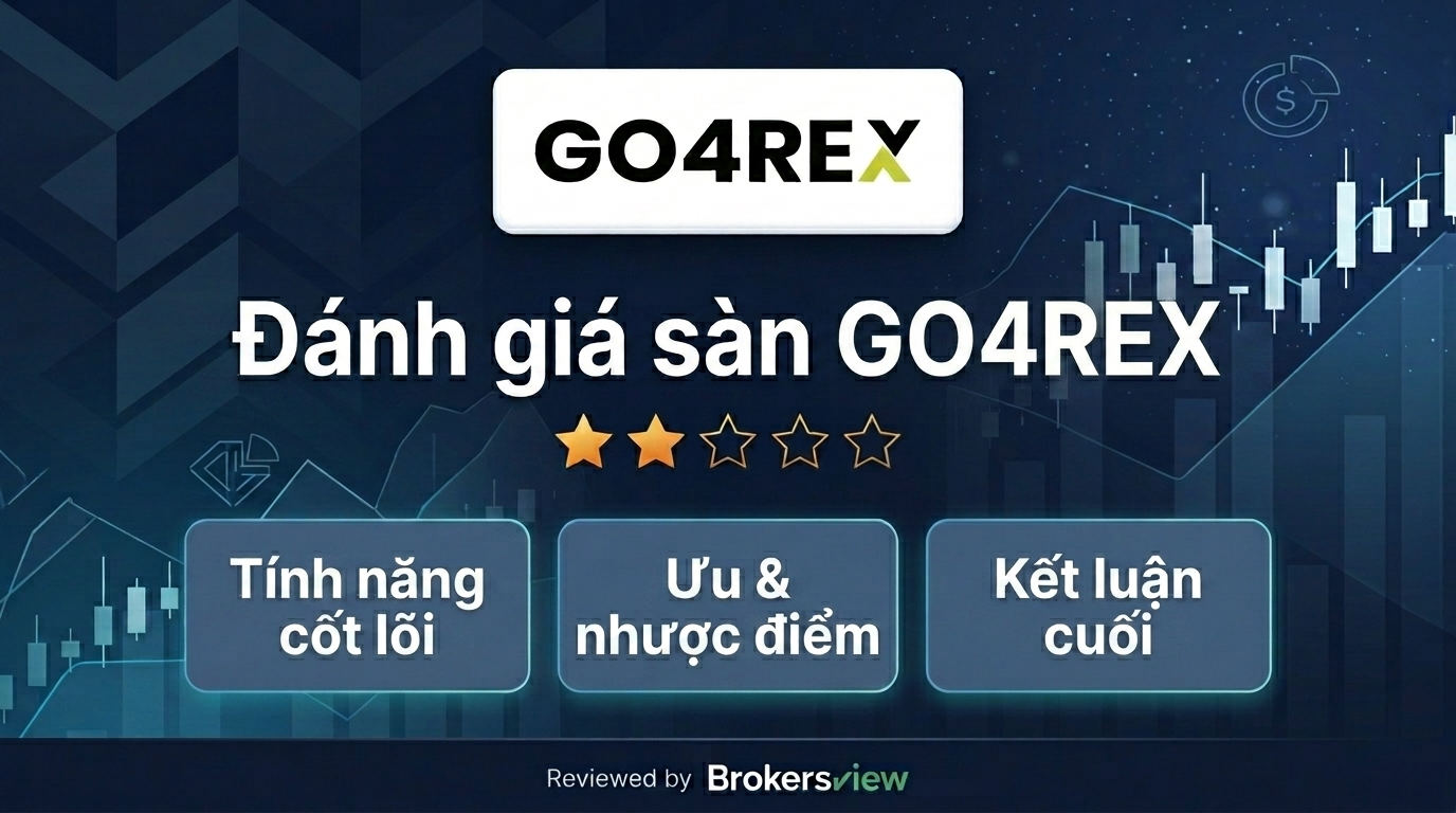 Đánh giá GO4REX