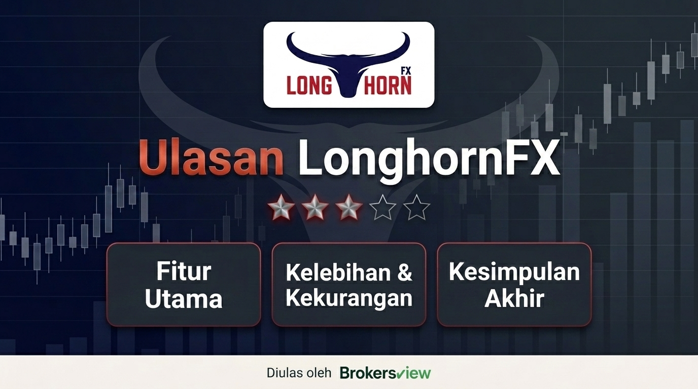 Review LonghornFX