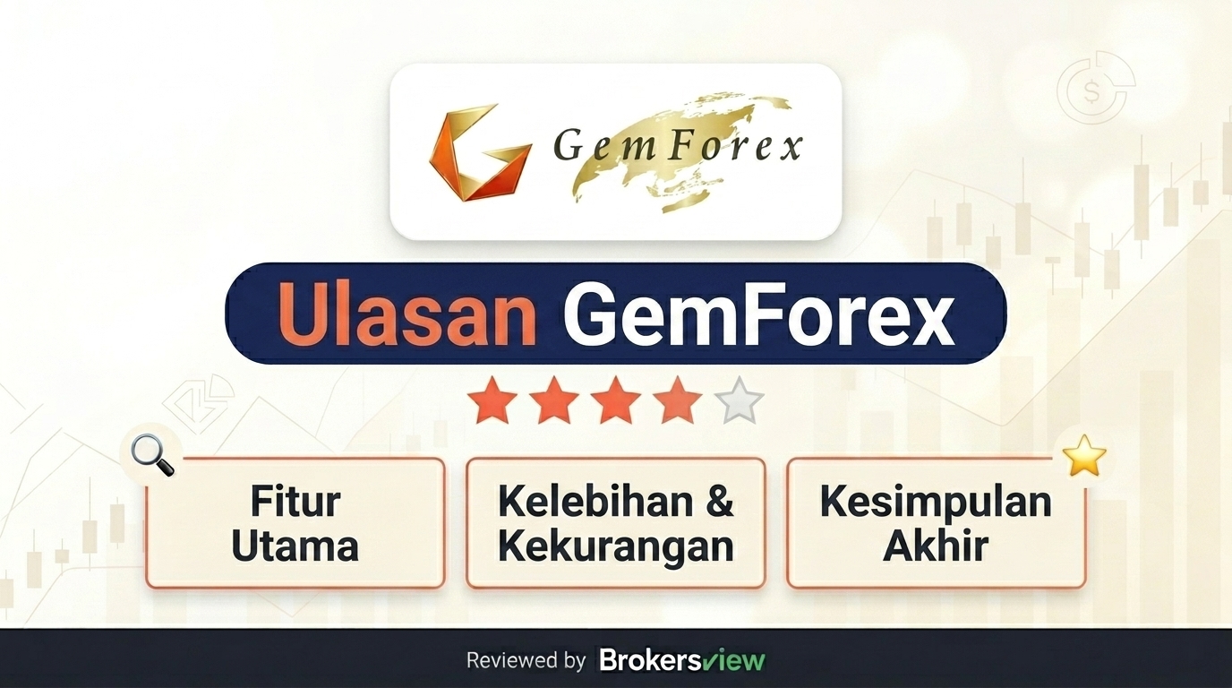 GemForex review