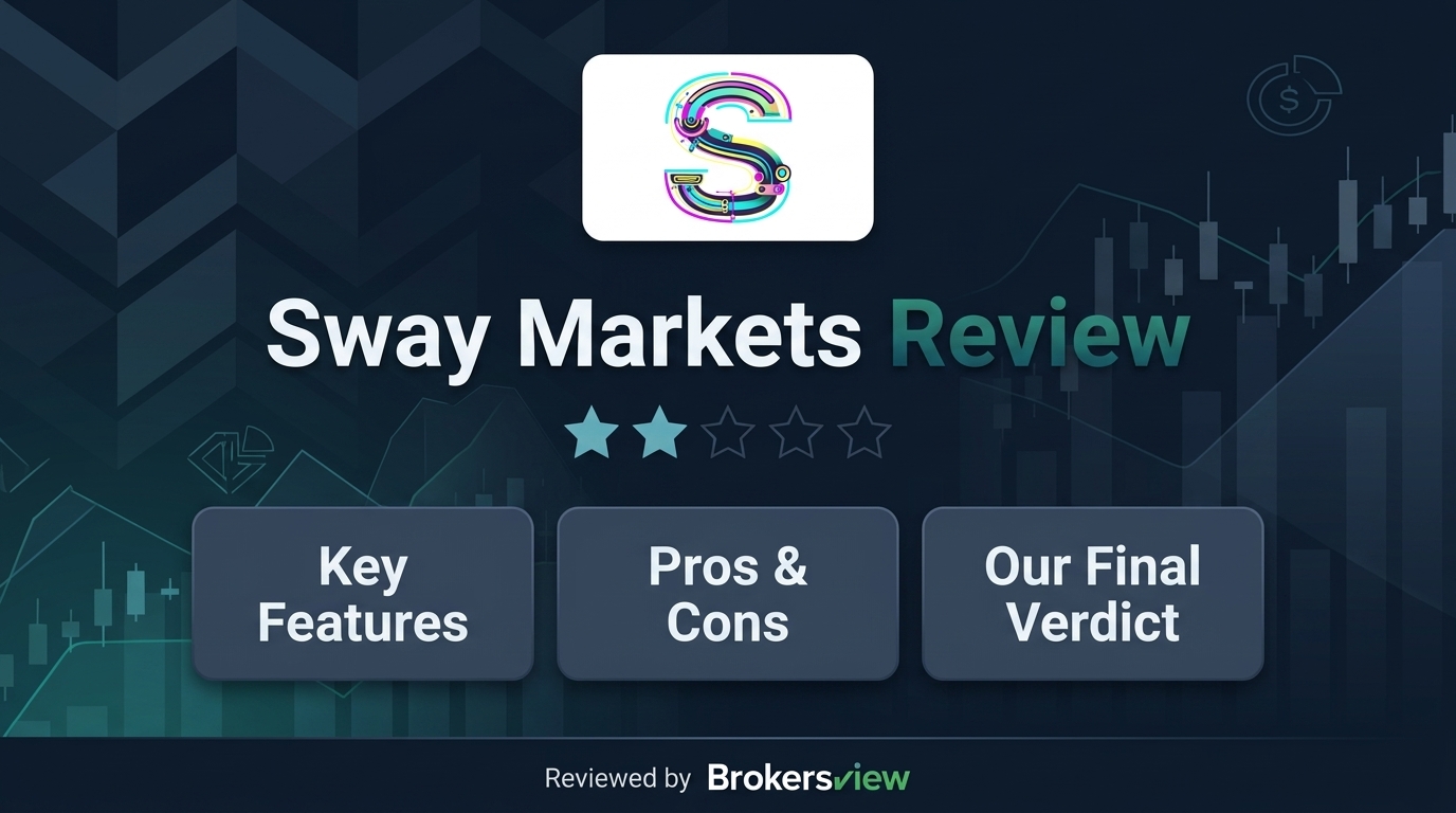 Sway Markets review