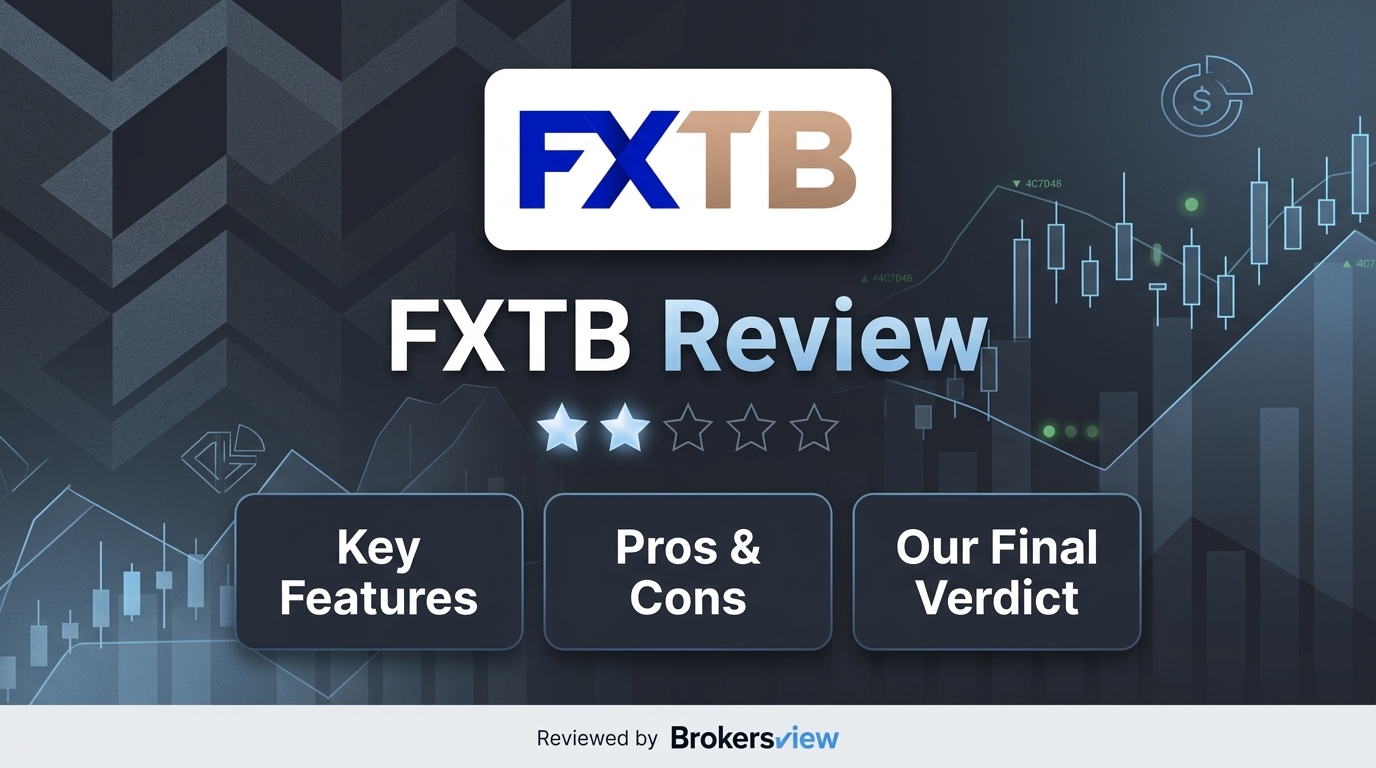 FXTB review