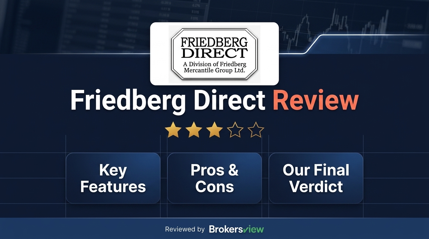 Friedberg Direct review