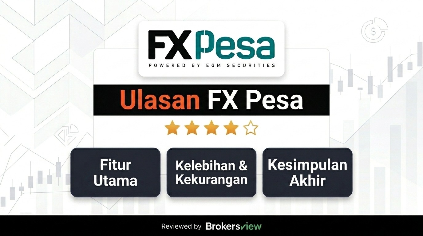 Ulasan FX Pesa